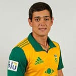 Quinton de Kock